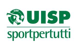 Trail al pino logo-uisp