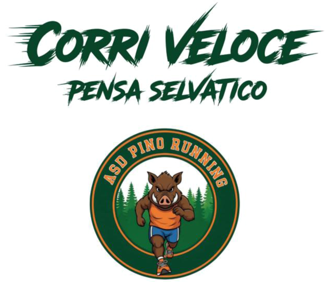 ASD Pino Running